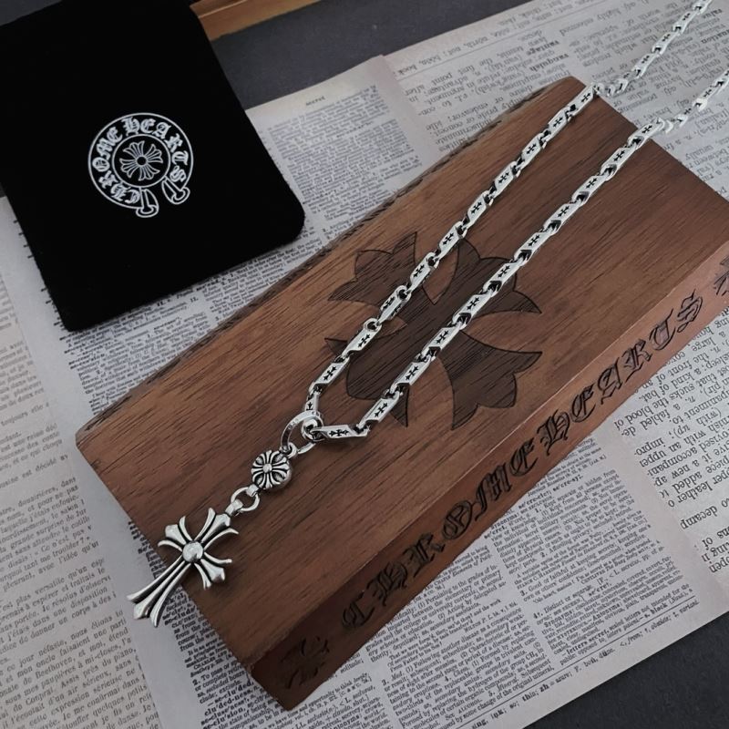 Chrome Hearts Necklaces